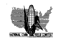 NATIONAL CORN YIELD CONTEST