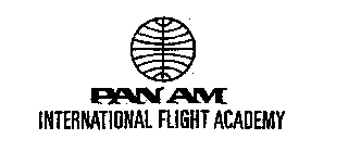 PAN AM INTERNATIONAL FLIGHT ACADEMY