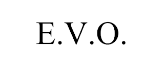 E.V.O.