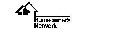 HOMEOWNER'S NETWORK