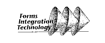 FORMS INTEGRATION TECHNOLOGY