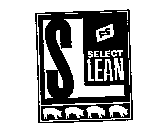 S FS SELECT LEAN