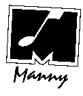 M MANNY