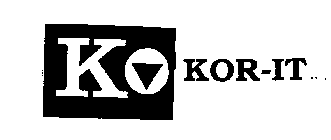 K-KOR-IT