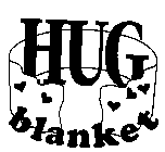 HUG BLANKET