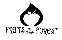 FRUITS OF THE FOREST