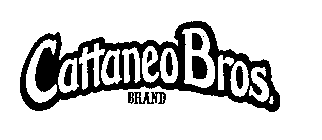 CATTANEO BROS. BRAND