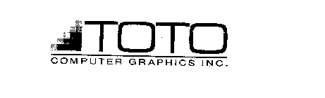 TOTO COMPUTER GRAPHICS INC.