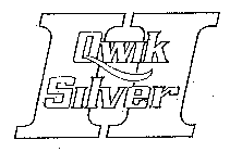 QWIK SILVER II
