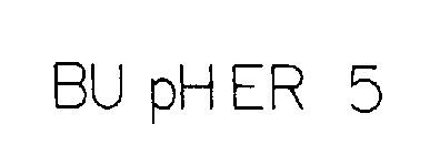 BU PH ER 5