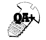 QA+
