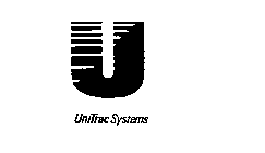 U UNITRAC SYSTEMS