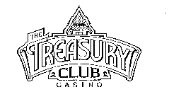 THE TREASURY CLUB CASINO
