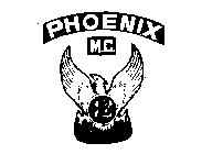 PHOENIX M.C. 12
