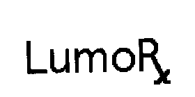 LUMORX