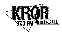 KRQR THE ROCKER 97.3 FM