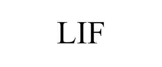 LIF