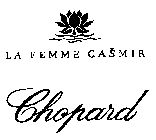 LA FEMME CASMIR CHOPARD