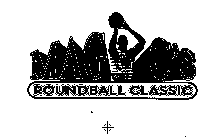 MAGIC'S ROUNDBALL CLASSIC