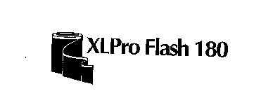 XLPRO FLASH 180