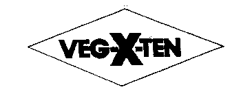 VEG-X-TEN