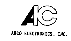 AC ARCO ELECTRONICS, INC.