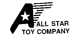 AT ALL STAR TOY COMPANY