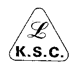 L K.S.C.
