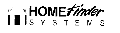 HOME FINDER SYSTEMS