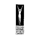 DALLAS INTERNATIONAL SPORTS COMMISSION