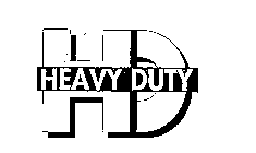 HD HEAVY DUTY