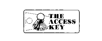 THE ACCESS KEY