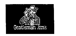 GENTLEMAN JIM'S