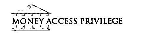 MONEY ACCESS PRIVILEGE