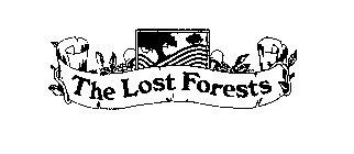 THE LOST FORESTS
