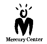 MERCURY CENTER