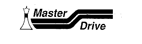 MASTER DRIVE