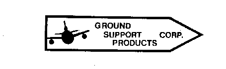 GROUND SUPPORT PRODUCTS CORP.