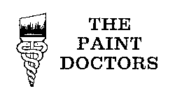 THE PAINT DOCTORS