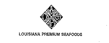 LOUISIANA PREMIUM SEAFOODS