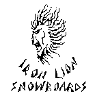 IRON LION SNOWBOARDS