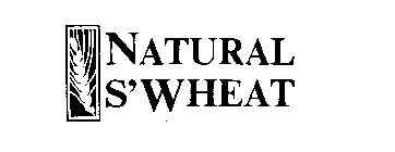 NATURAL S'WHEAT