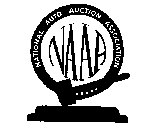 NAAA NATIONAL AUTO AUCTION ASSOCIATION