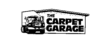 THE CARPET GARAGE