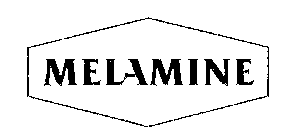 MELAMINE