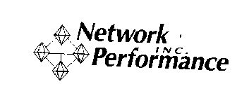 NETWORK PERFORMANCE INC.