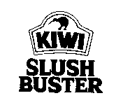 KIWI SLUSH BUSTER