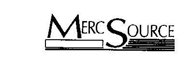 MERC SOURCE