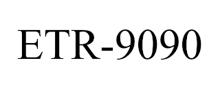 ETR-9090