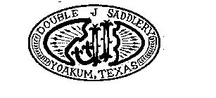 DOUBLE J SADDLERY YOAKUM, TEXAS